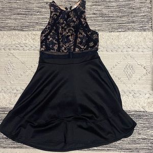 Black Dress (Used)